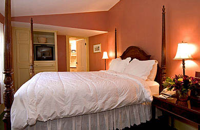 York Harbor Inn 02